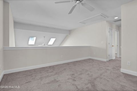 Tiny photo for 233 Racine Drive #Unit 59, Wilmington, NC 28403 (MLS # 100556747)