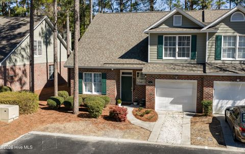 Tiny photo for 233 Racine Drive #Unit 59, Wilmington, NC 28403 (MLS # 100556747)