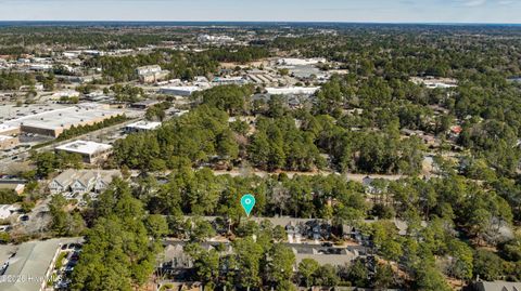 Tiny photo for 233 Racine Drive #Unit 59, Wilmington, NC 28403 (MLS # 100556747)