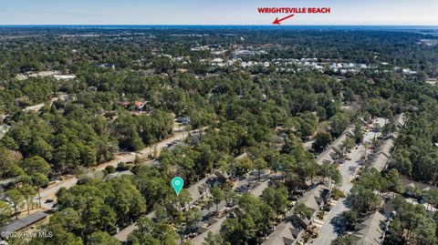 Tiny photo for 233 Racine Drive #Unit 59, Wilmington, NC 28403 (MLS # 100556747)