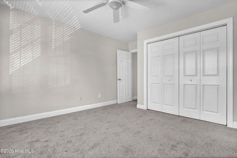 Tiny photo for 233 Racine Drive #Unit 59, Wilmington, NC 28403 (MLS # 100556747)