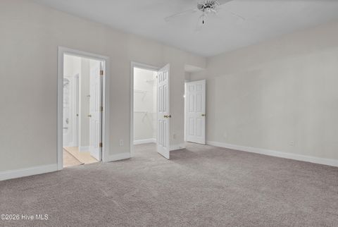 Tiny photo for 233 Racine Drive #Unit 59, Wilmington, NC 28403 (MLS # 100556747)
