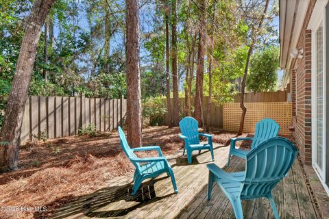 Tiny photo for 233 Racine Drive #Unit 59, Wilmington, NC 28403 (MLS # 100556747)