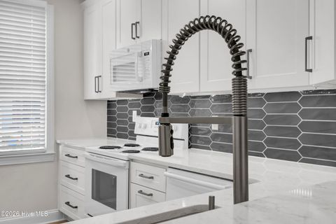 Tiny photo for 233 Racine Drive #Unit 59, Wilmington, NC 28403 (MLS # 100556747)