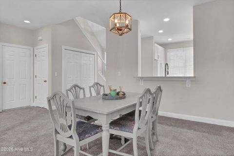 Tiny photo for 233 Racine Drive #Unit 59, Wilmington, NC 28403 (MLS # 100556747)