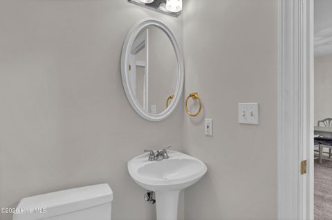 Tiny photo for 233 Racine Drive #Unit 59, Wilmington, NC 28403 (MLS # 100556747)