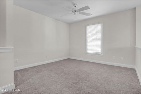 Tiny photo for 233 Racine Drive #Unit 59, Wilmington, NC 28403 (MLS # 100556747)