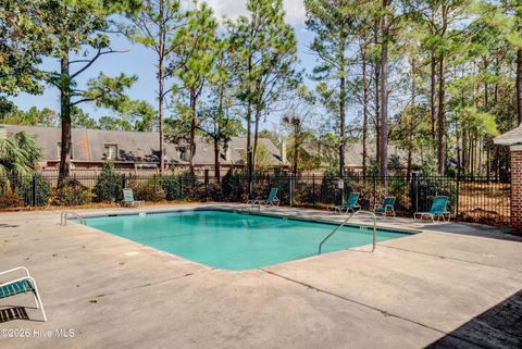 Tiny photo for 233 Racine Drive #Unit 59, Wilmington, NC 28403 (MLS # 100556747)