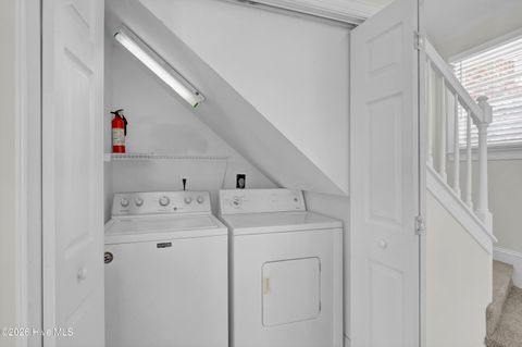 Tiny photo for 233 Racine Drive #Unit 59, Wilmington, NC 28403 (MLS # 100556747)