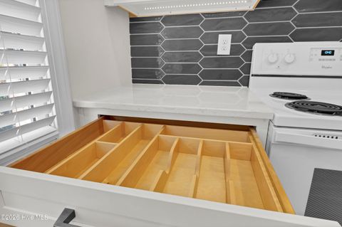 Tiny photo for 233 Racine Drive #Unit 59, Wilmington, NC 28403 (MLS # 100556747)