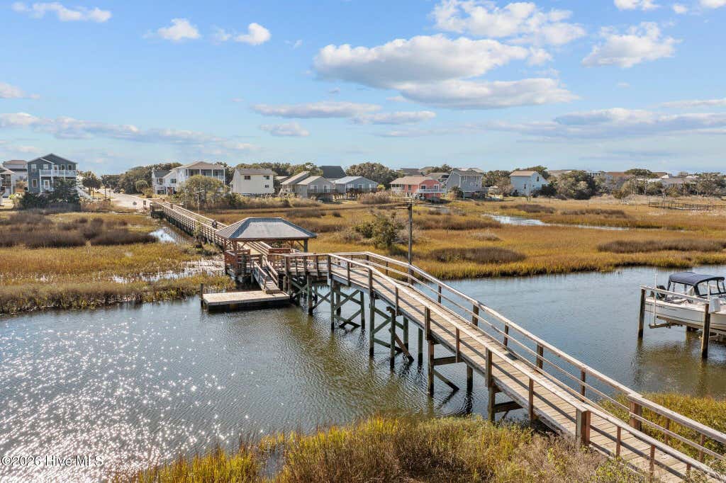 Photo of 123 NE 15th Street, Oak Island, NC 28465 (MLS # 100592746)