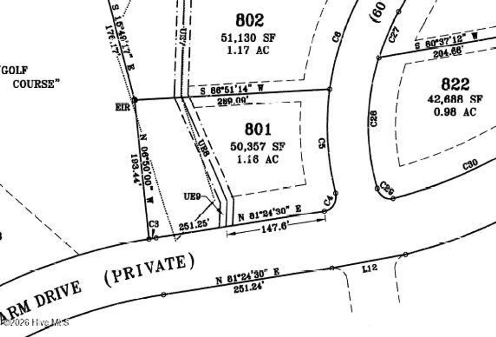 Photo of 11 Cumberland Drive, Pinehurst, NC 28374 (MLS # 100553811)