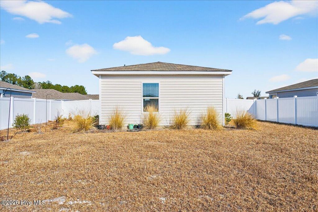 Photo of 3834 Lady Bug Drive, Shallotte, NC 28470 (MLS # 100550765)