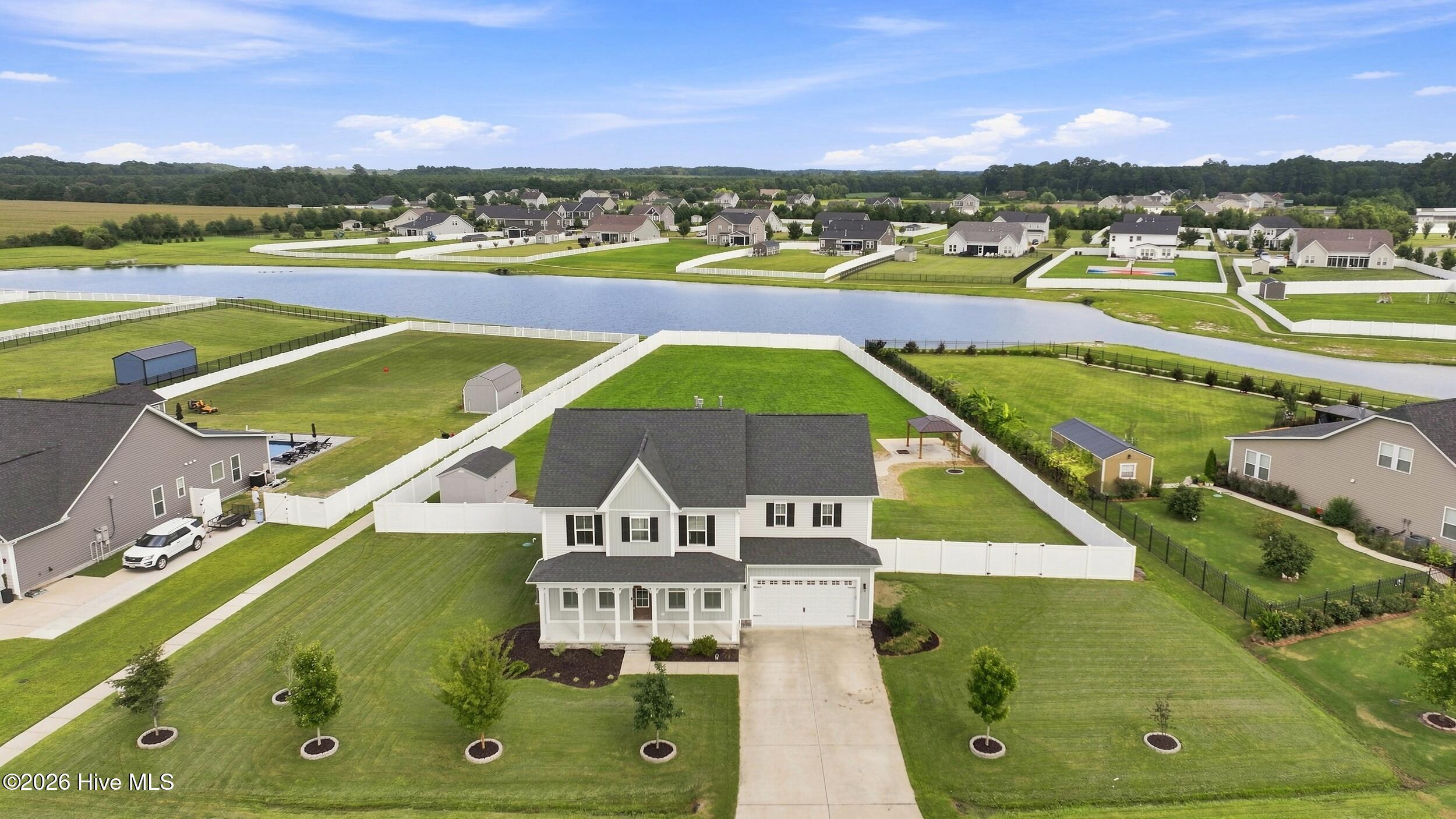 124 Gables Place