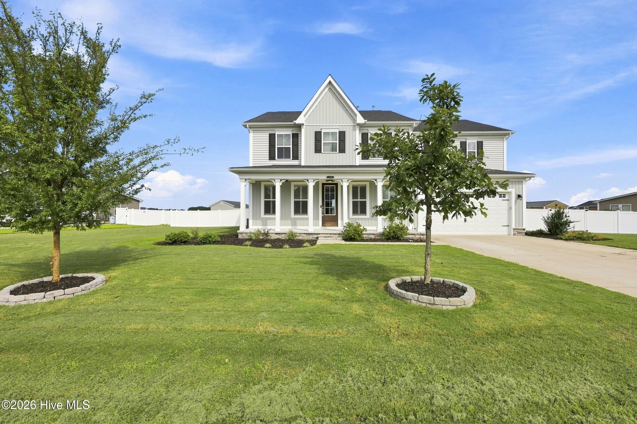 124 Gables Place