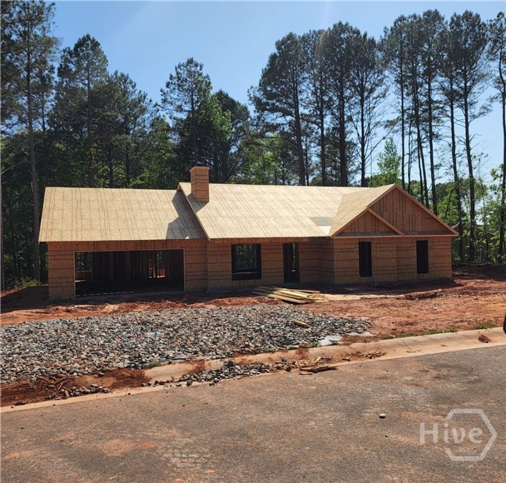 Photo of 154 Airport Road #13, Royston, GA 30662 (MLS # CL349134)