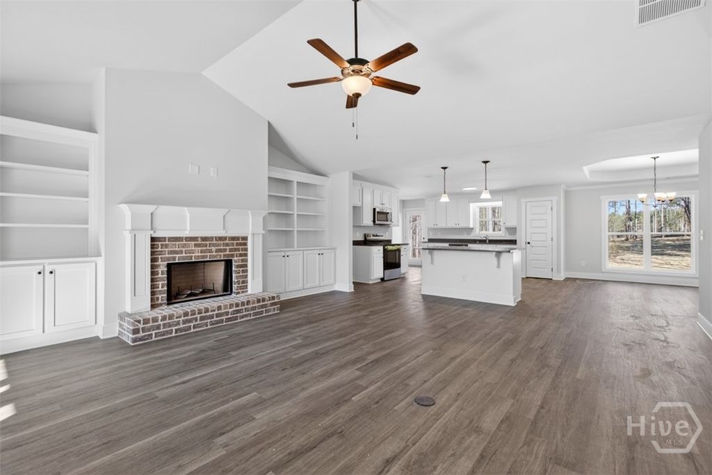 Photo of 154 Airport Road #13, Royston, GA 30662 (MLS # CL349134)