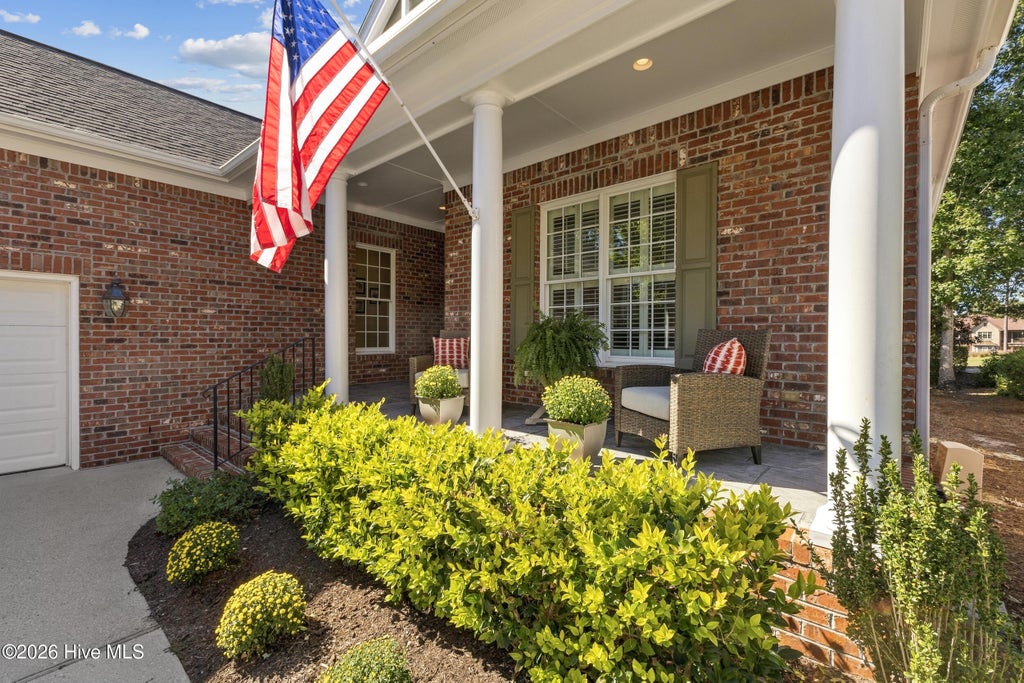 Photo of 8406 Ventana Drive, Wilmington, NC 28411 (MLS # 100612414)