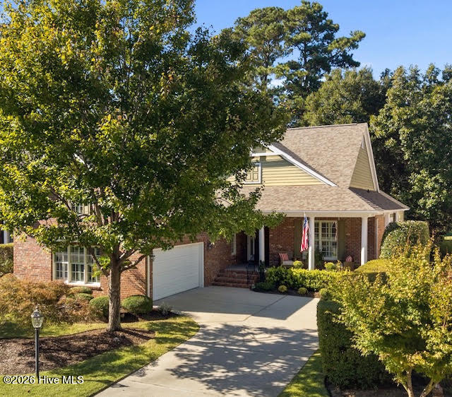 Photo of 8406 Ventana Drive, Wilmington, NC 28411 (MLS # 100612414)