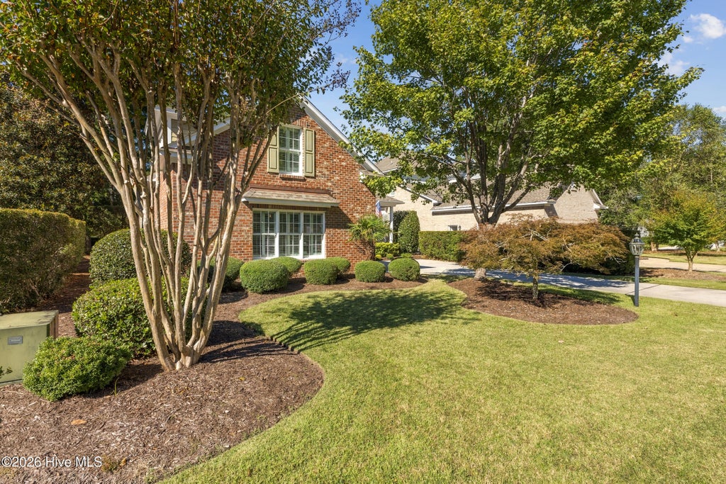 Photo of 8406 Ventana Drive, Wilmington, NC 28411 (MLS # 100612414)