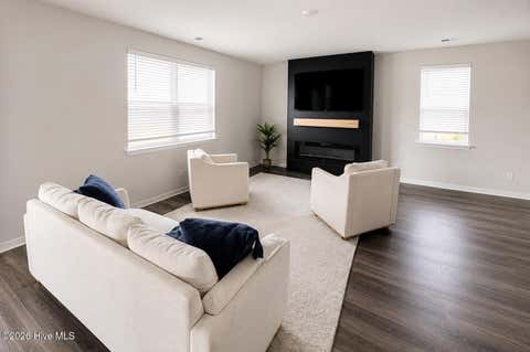 Tiny photo for 917 Shipley Way SW, Supply, NC 28462 (MLS # 100598202)