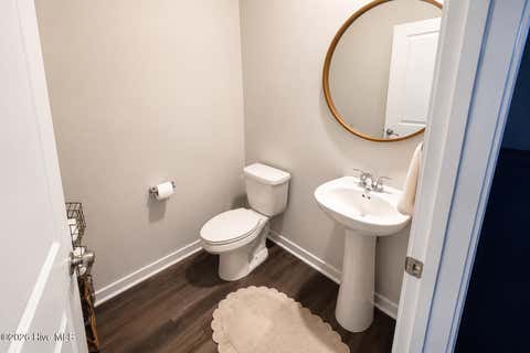 Tiny photo for 917 Shipley Way SW, Supply, NC 28462 (MLS # 100598202)
