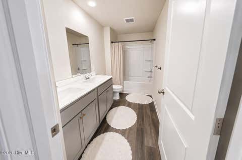 Tiny photo for 917 Shipley Way SW, Supply, NC 28462 (MLS # 100598202)