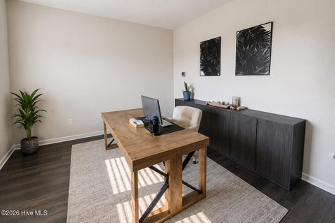 Tiny photo for 917 Shipley Way SW, Supply, NC 28462 (MLS # 100598202)