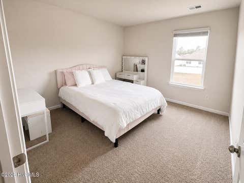 Tiny photo for 917 Shipley Way SW, Supply, NC 28462 (MLS # 100598202)