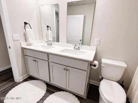 Tiny photo for 917 Shipley Way SW, Supply, NC 28462 (MLS # 100598202)