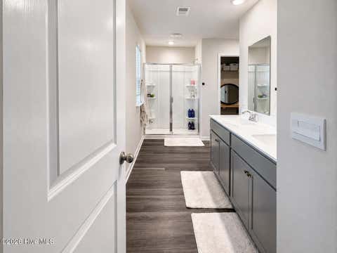 Tiny photo for 917 Shipley Way SW, Supply, NC 28462 (MLS # 100598202)