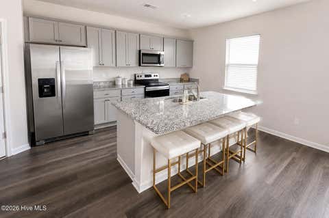 Tiny photo for 917 Shipley Way SW, Supply, NC 28462 (MLS # 100598202)
