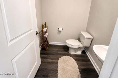 Tiny photo for 917 Shipley Way SW, Supply, NC 28462 (MLS # 100598202)