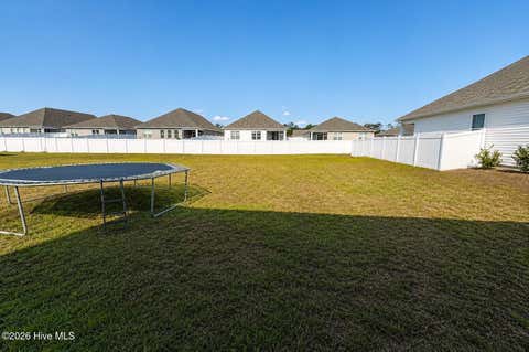 Tiny photo for 917 Shipley Way SW, Supply, NC 28462 (MLS # 100598202)