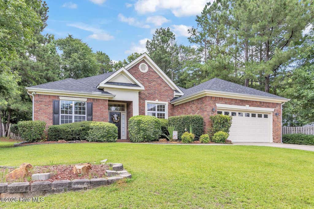 Photo of 703 Harrison Drive, Evans, GA 30809 (MLS # 100587525)