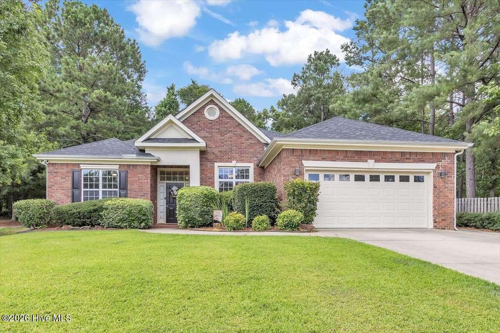 Photo of 703 Harrison Drive, Evans, GA 30809 (MLS # 100587525)