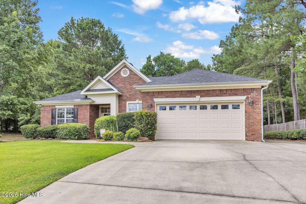 Photo of 703 Harrison Drive, Evans, GA 30809 (MLS # 100587525)