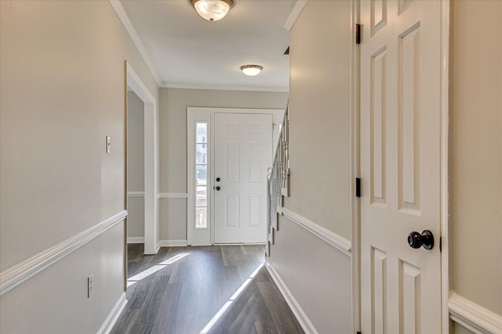 Photo of 2915 Running Creek Lane, Augusta, GA 30907 (MLS # 555681)