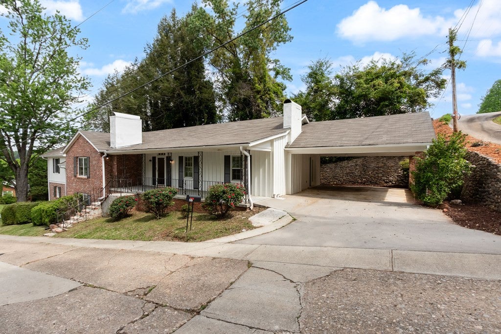 Photo of 27 Bayless Street, Murphy, NC 28906 (MLS # 100613513)