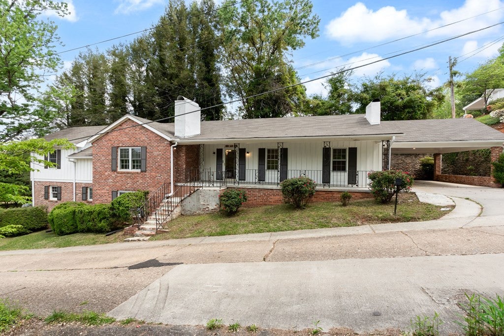 Photo of 27 Bayless Street, Murphy, NC 28906 (MLS # 100613513)