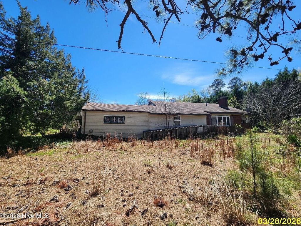 Photo of 649 Willeyton Road, Gates, NC 27937 (MLS # 100570058)