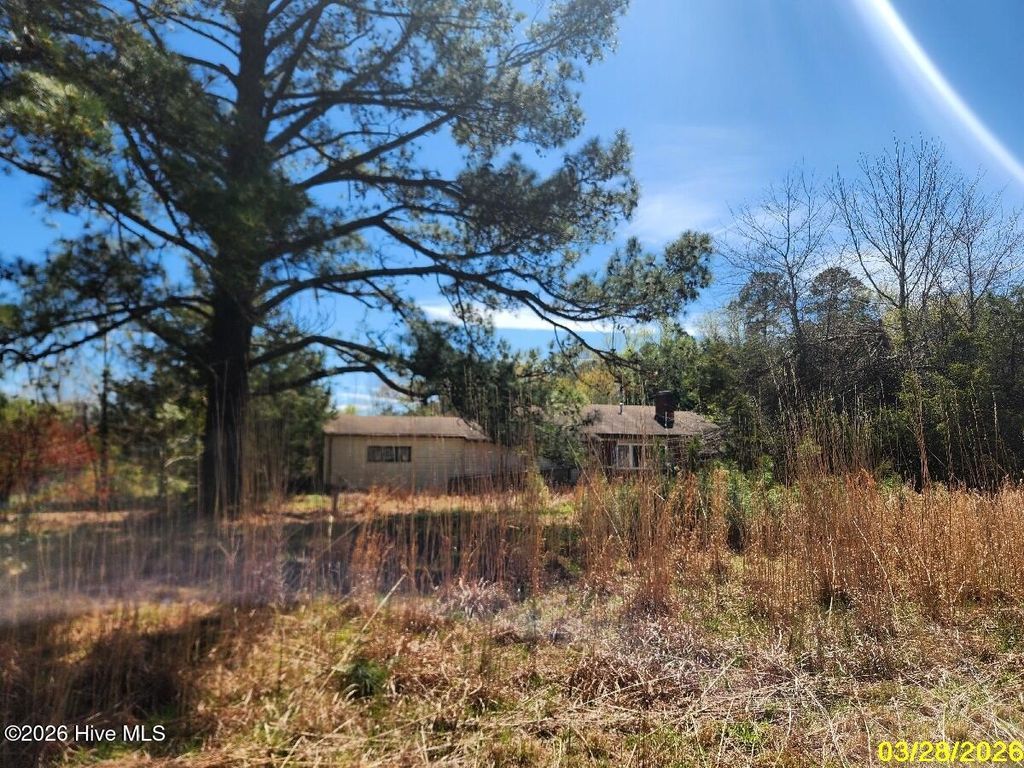 Photo of 649 Willeyton Road, Gates, NC 27937 (MLS # 100570058)