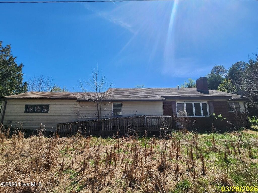 Photo of 649 Willeyton Road, Gates, NC 27937 (MLS # 100570058)