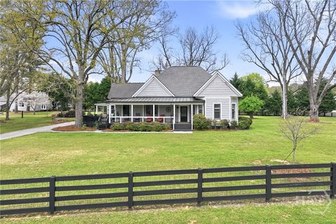 1481 Hodges Mill Road Watkinsville GA 30677