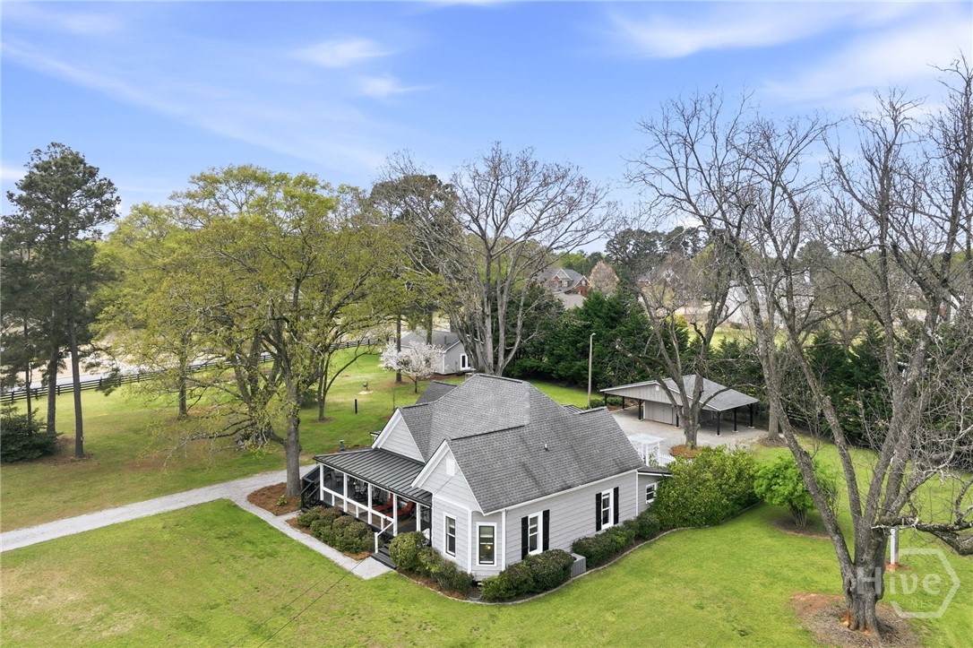 1481 Hodges Mill Road