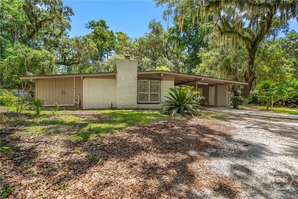 Photo of 163 North Drive, Savannah, GA 31406 (MLS # SA360473)