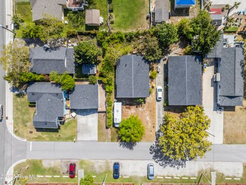 109 S Seventh Avenue S Kure Beach NC 28449