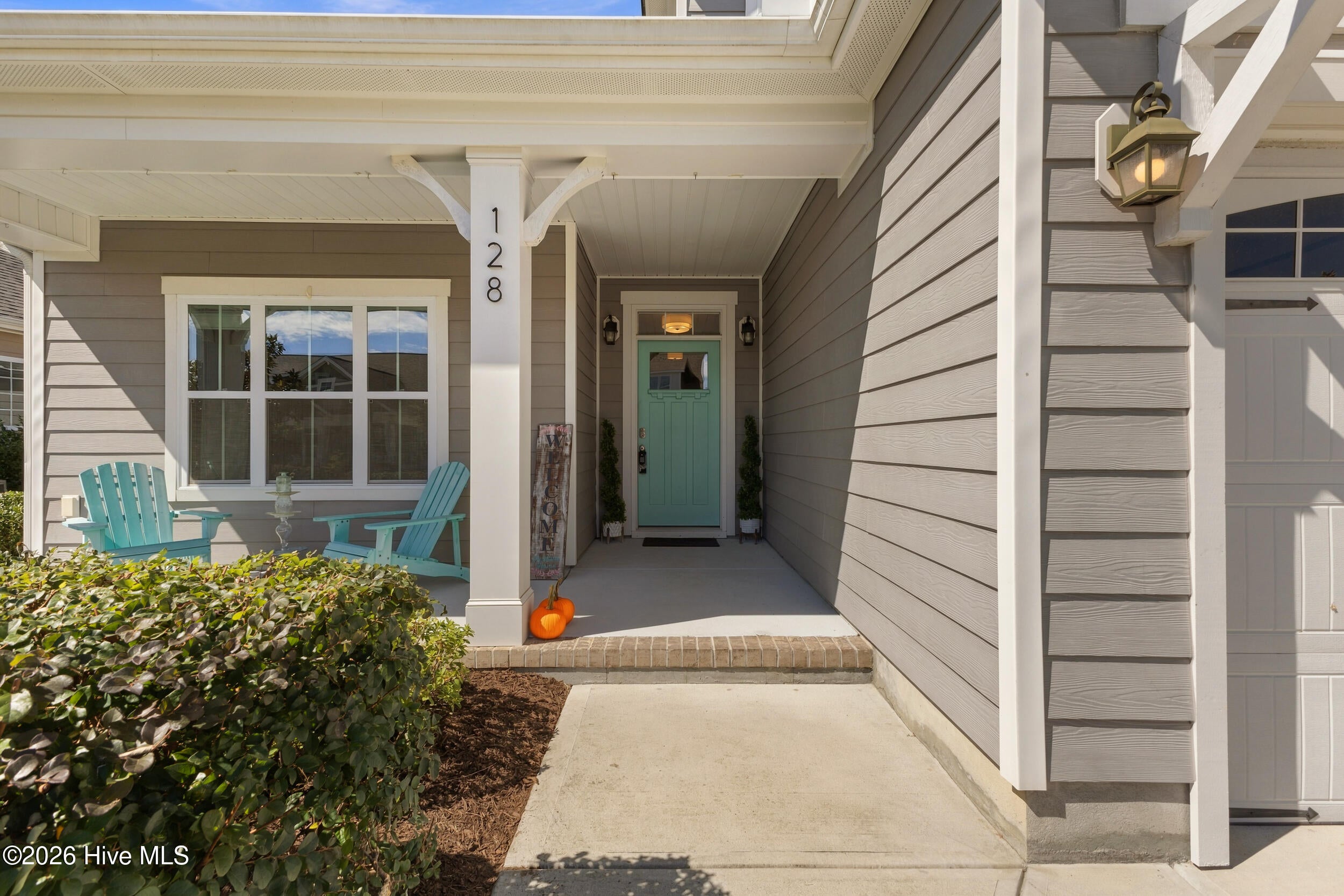 128 Hanover Lakes Drive