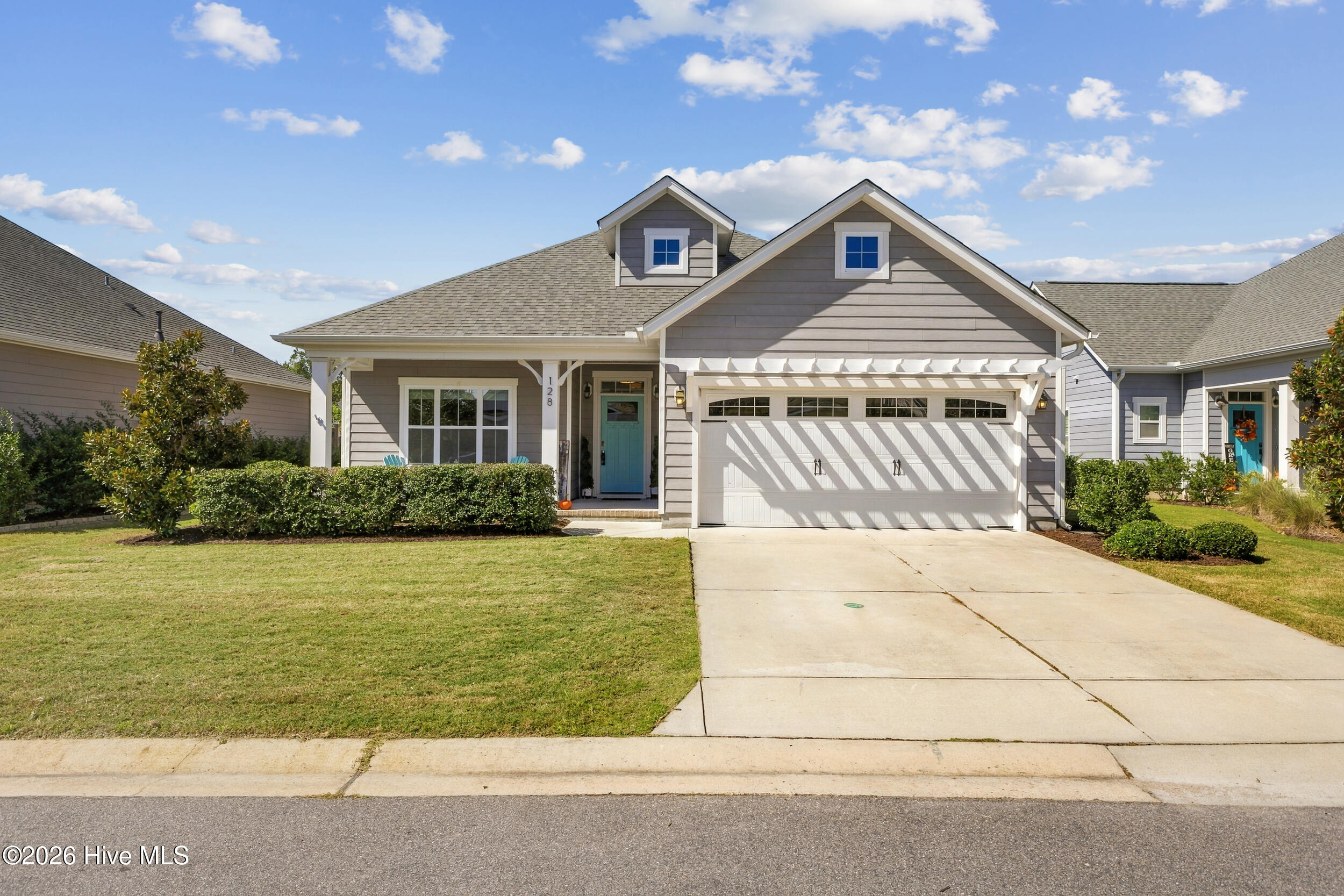 128 Hanover Lakes Drive