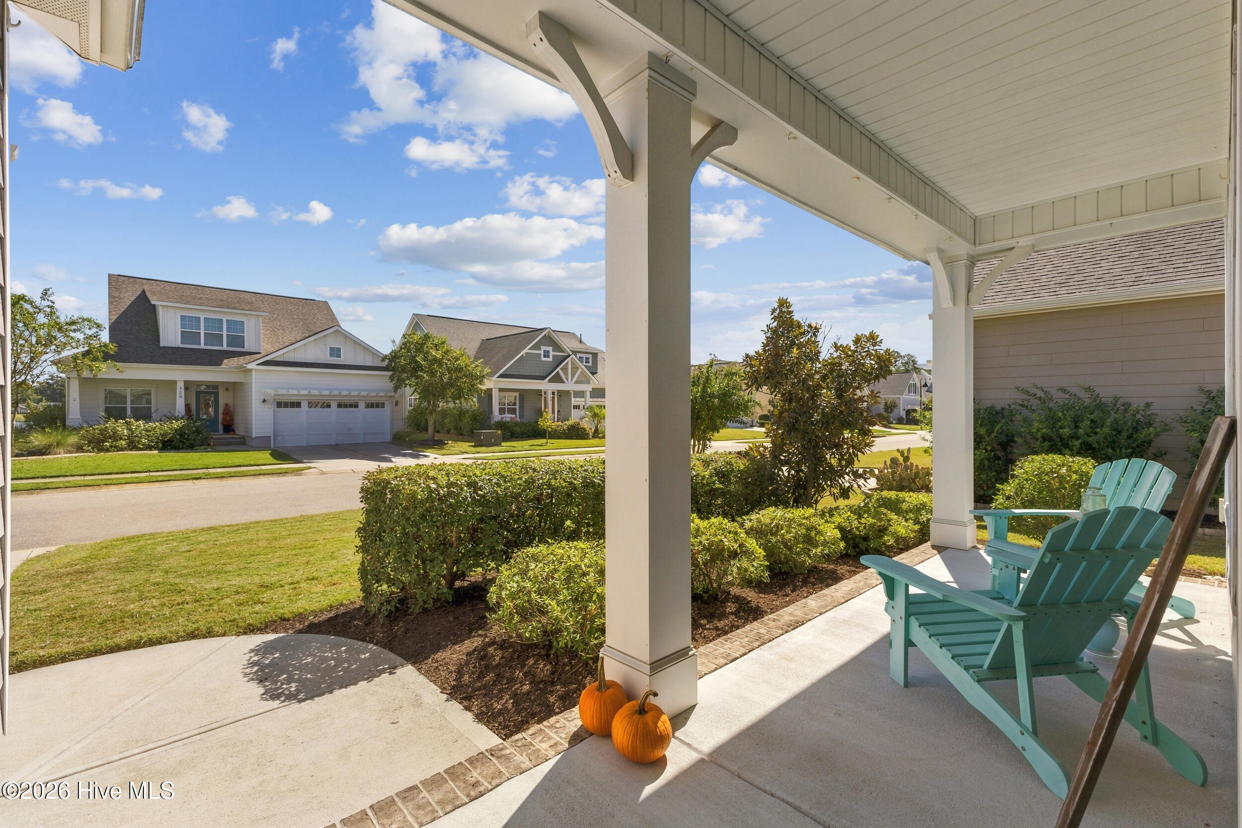 128 Hanover Lakes Drive